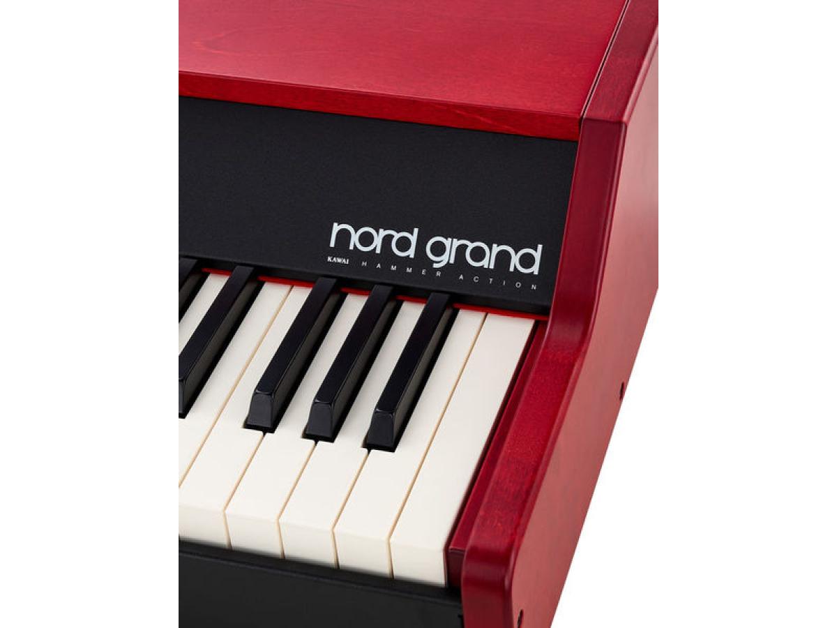 Clavia Nord Piano 5 88 - BimotorDJ