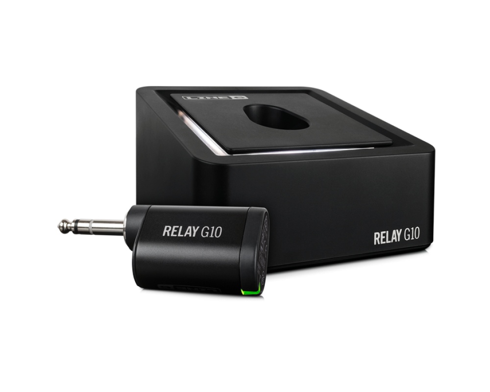 Line6 Relay G10II