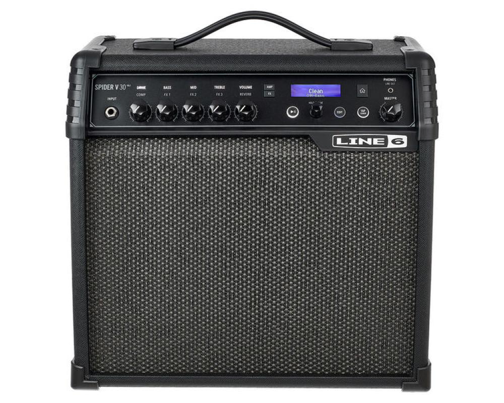 Line6 Spider V 30 MKII