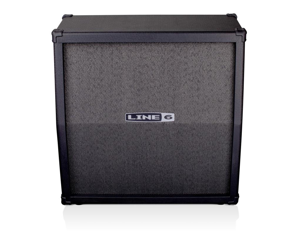 Line6 V 412 Cabinet MkII