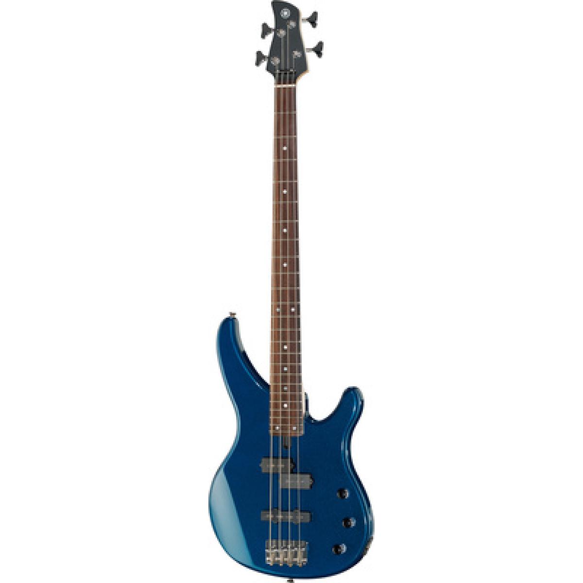 YAMAHA TRBX174 ダークブルーメタリック エレキベース Amazon | YAMAHA TRBX174 ベース初心者12点セット 【VOXアンプ付