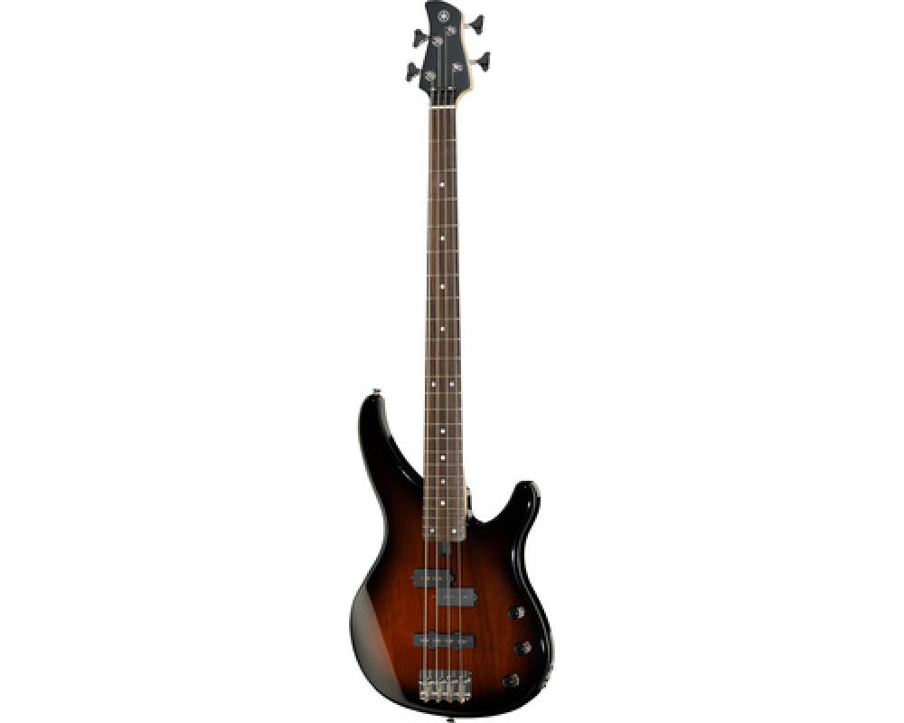 Yamaha TRBX 174 OVS Old Violin Sunburst