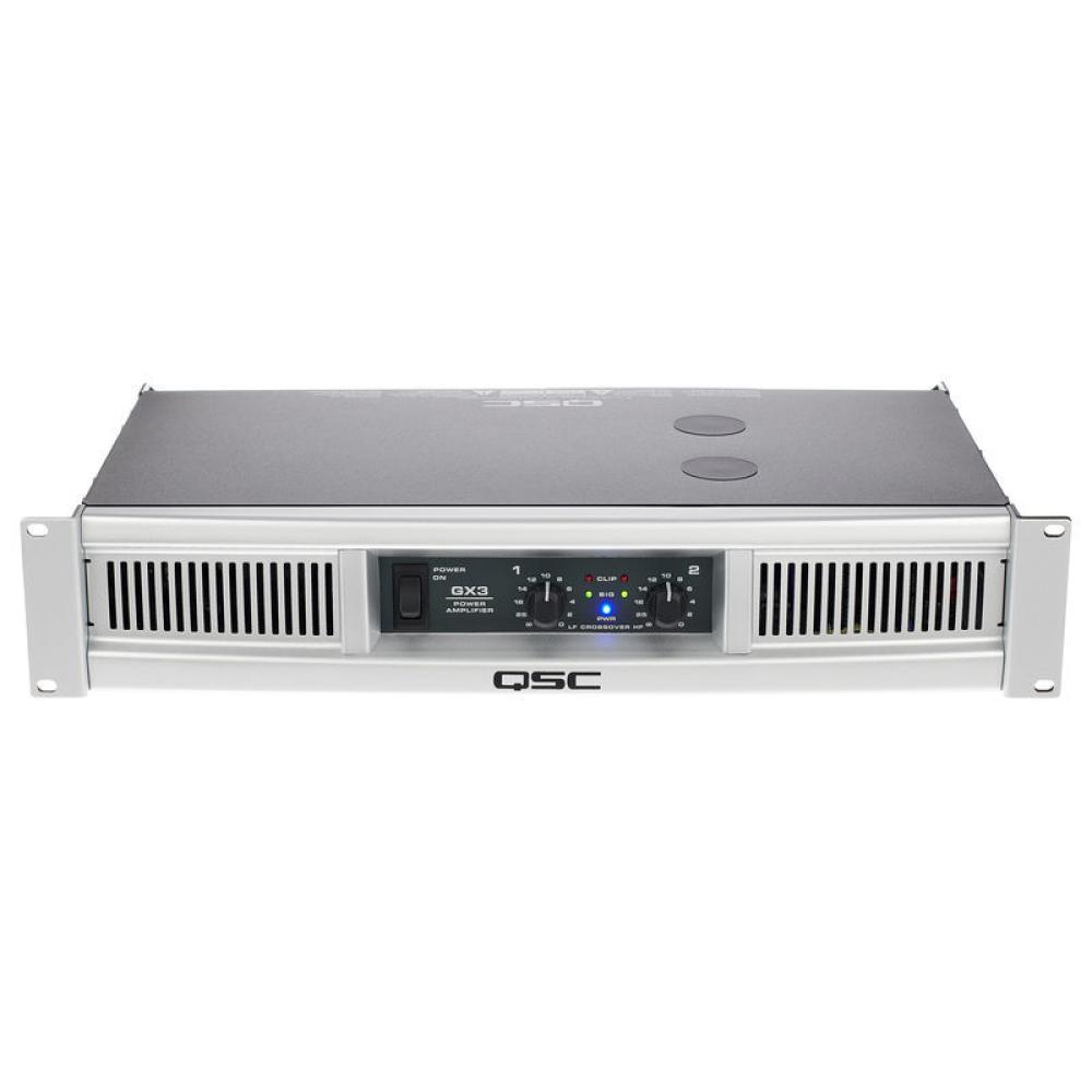 QSC GX 3