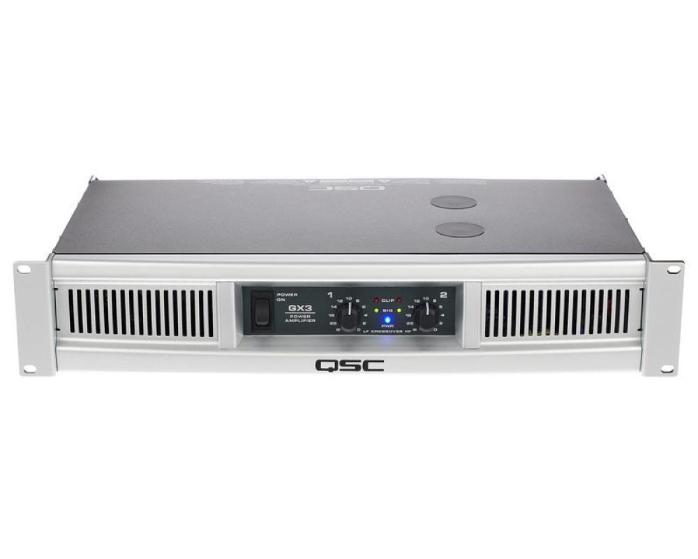QSC GX 3