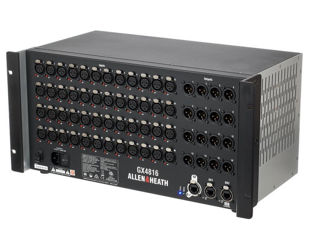 Allen & Heath GX4816