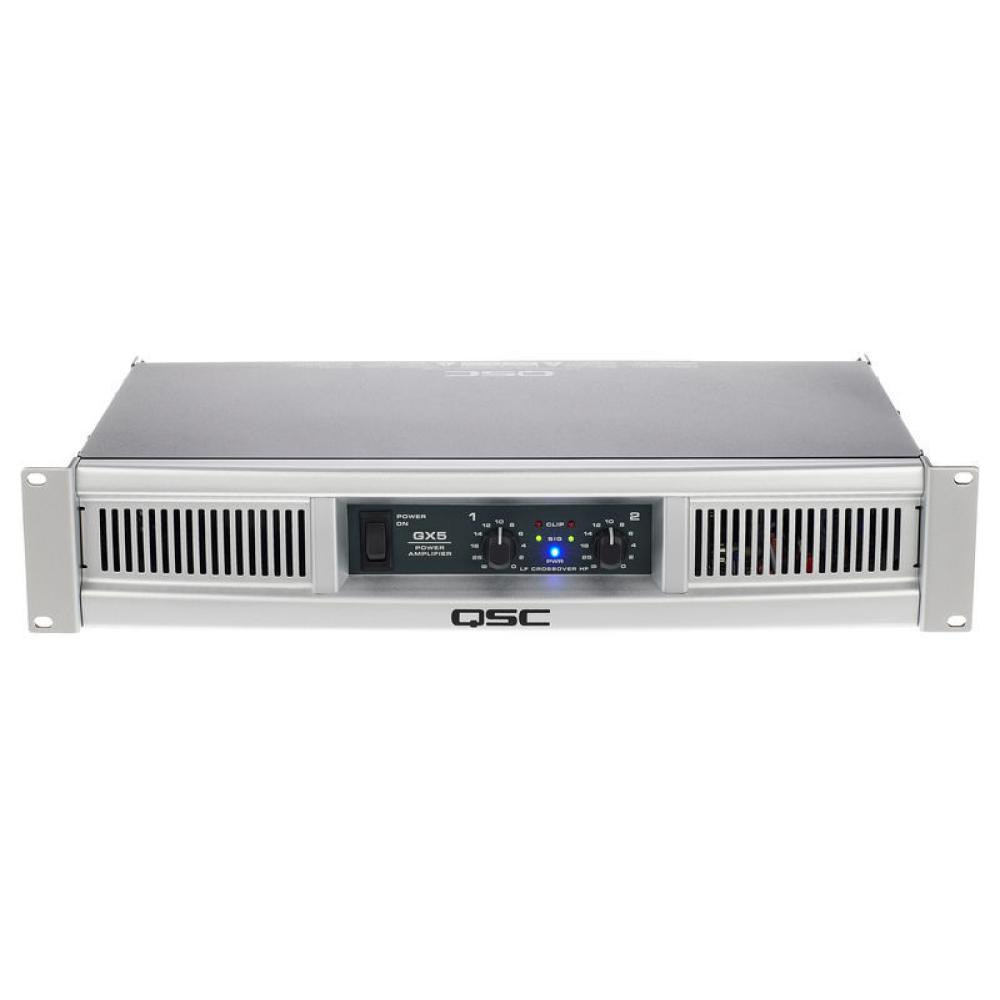 QSC GX 5
