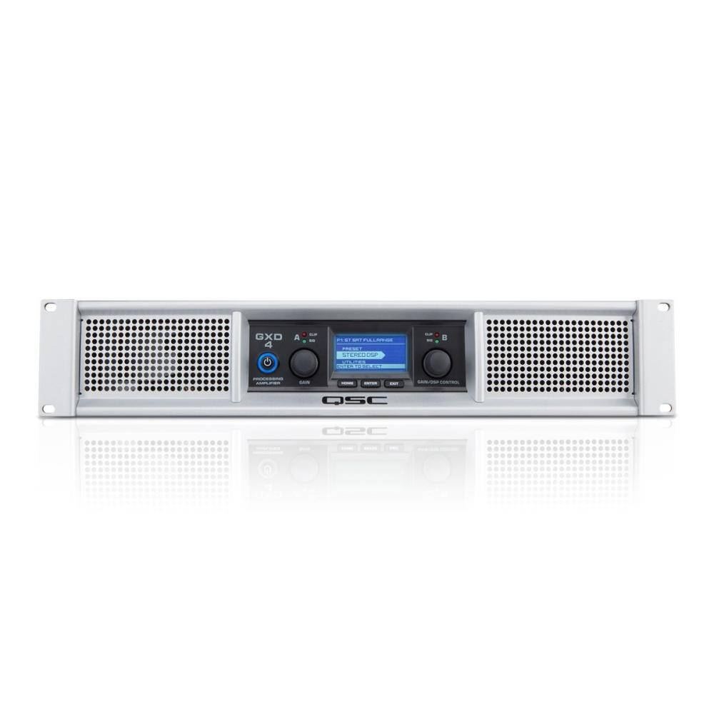 QSC GXD 4