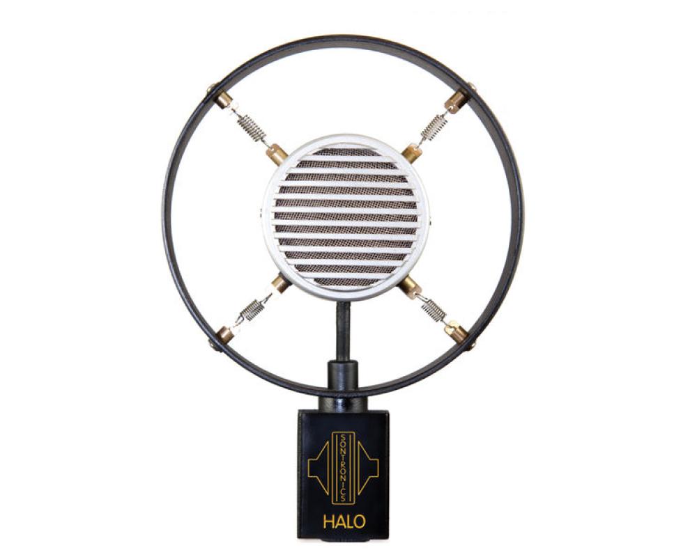 Sontronics Halo
