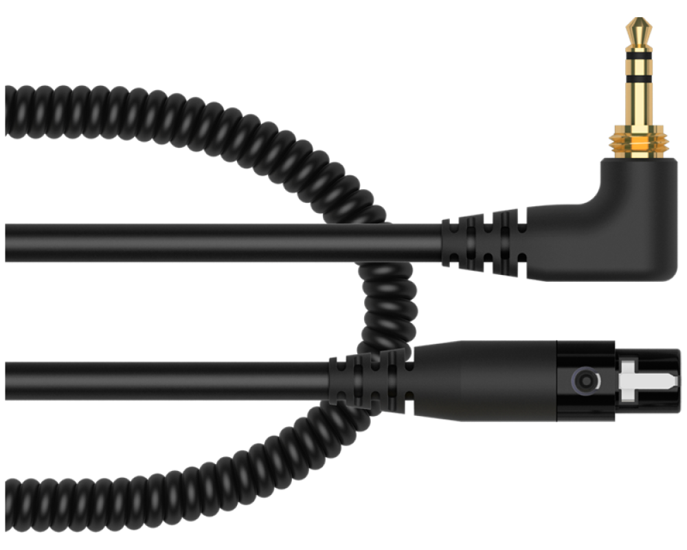 Pioneer DJ para HDJ-X10 - em espiral de 1,2m