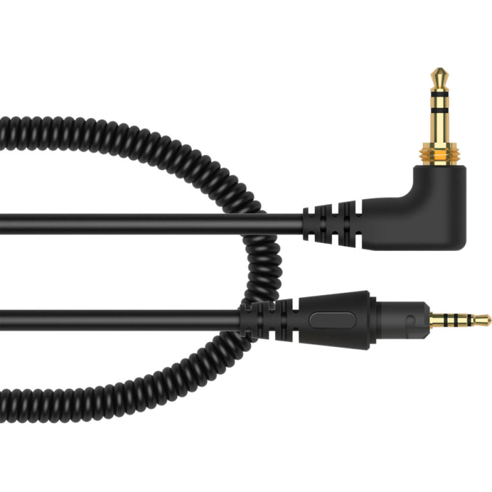 Pioneer DJ para HDJ-X7 - em espiral de 1,2m