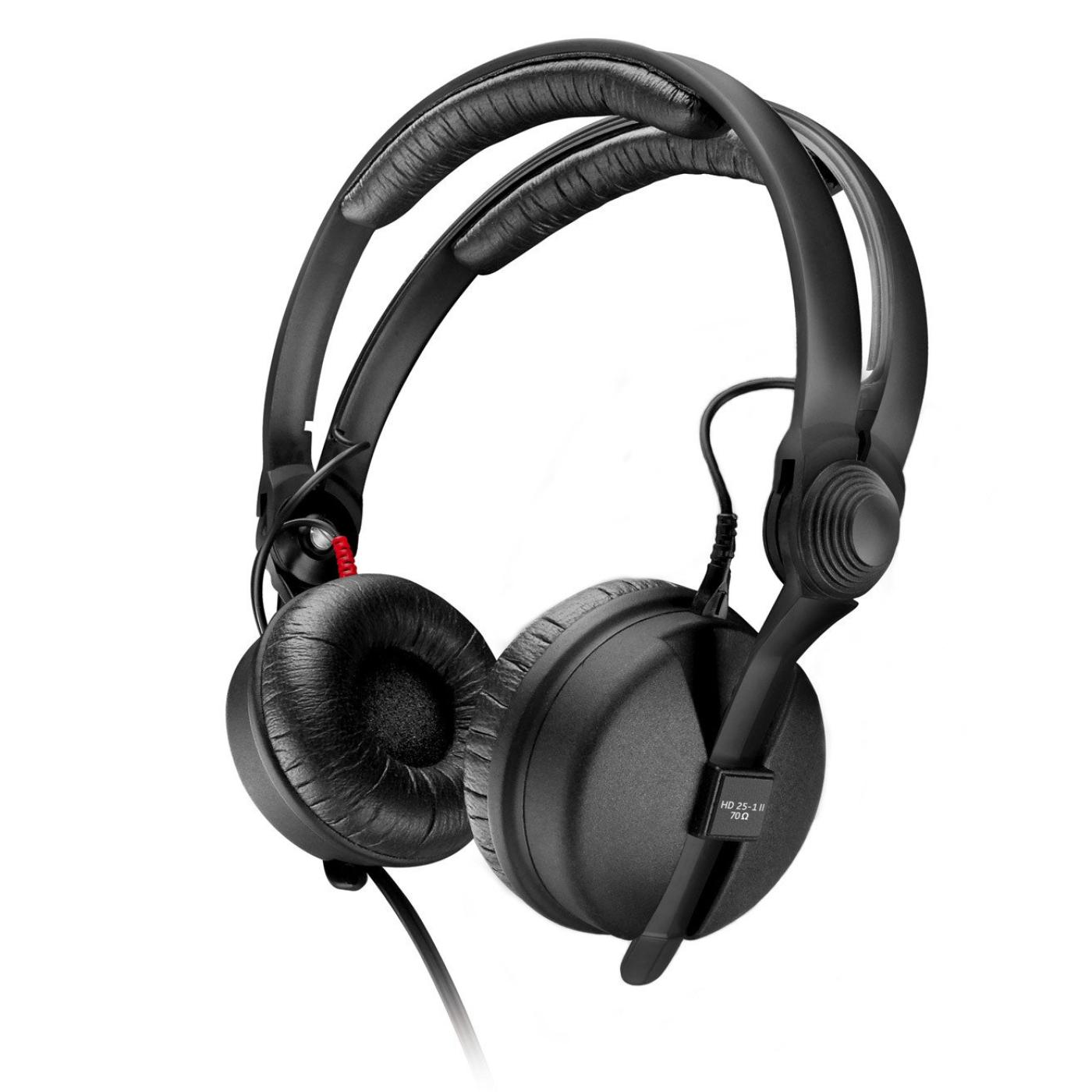 Sennheiser HD-25
