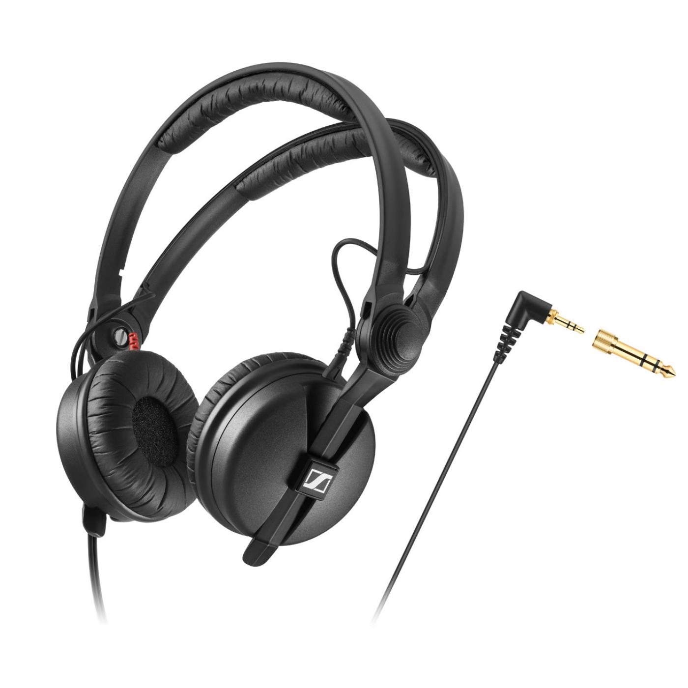 Sennheiser HD-25