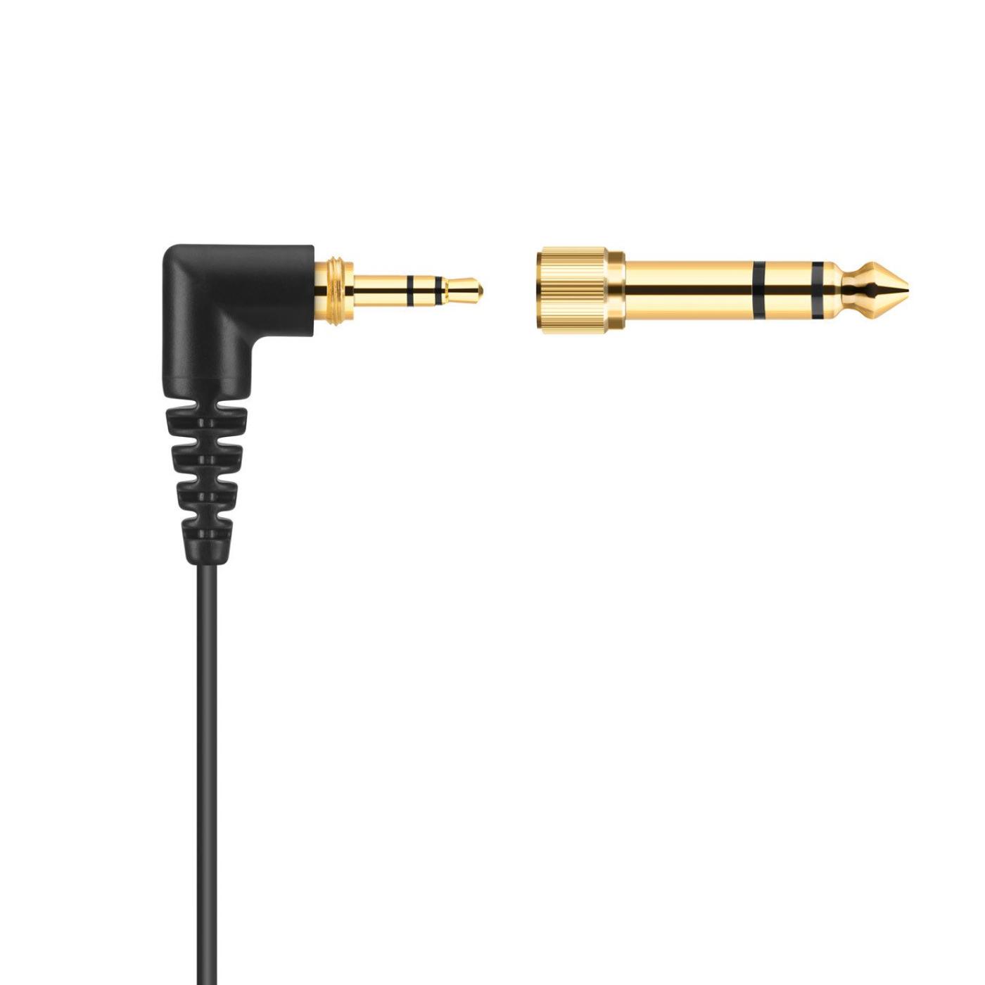 Sennheiser HD-25