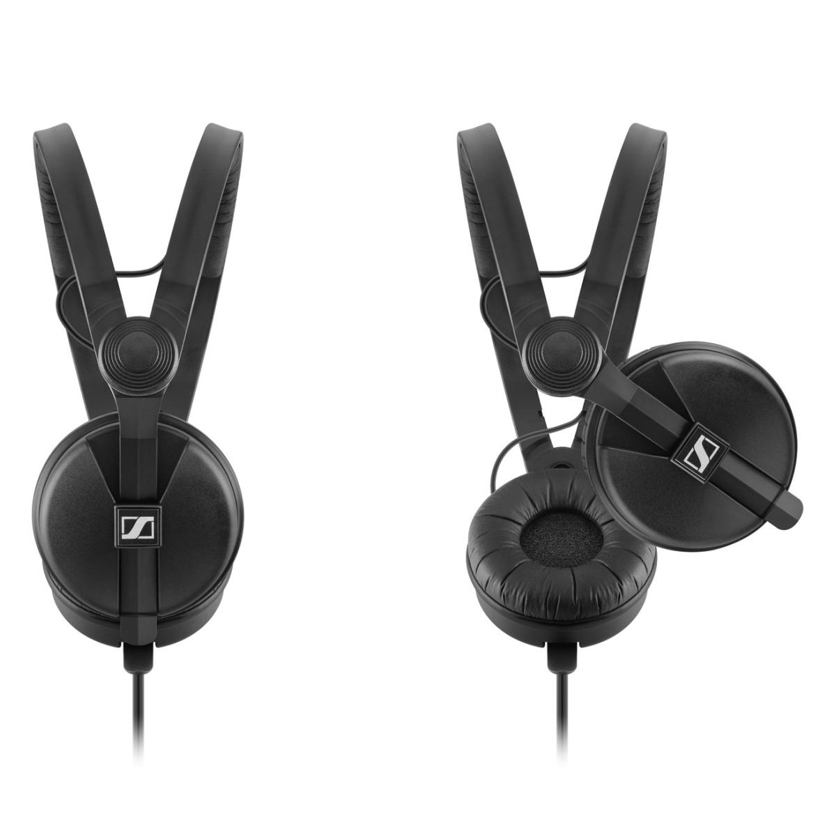 Sennheiser HD-25