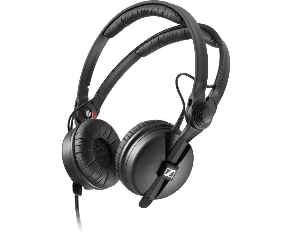 Sennheiser HD-25 PLUS