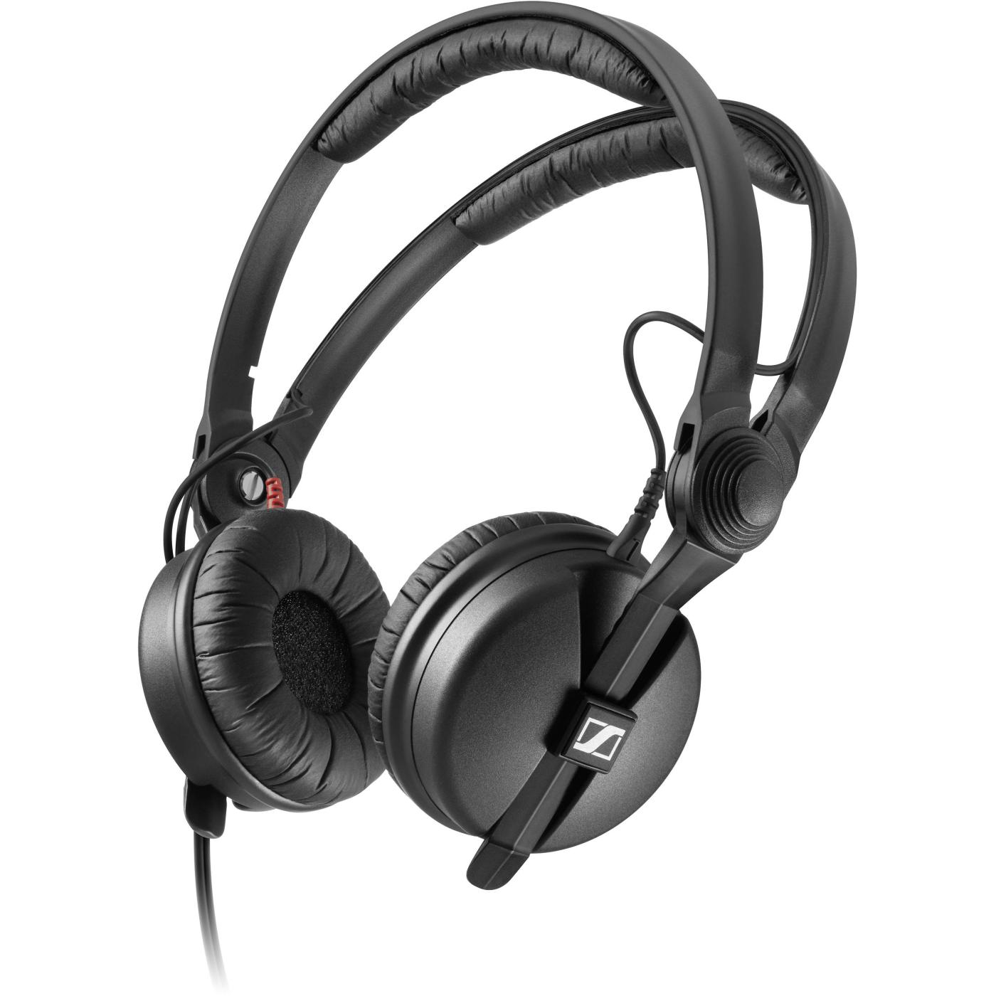 Sennheiser HD-25 PLUS