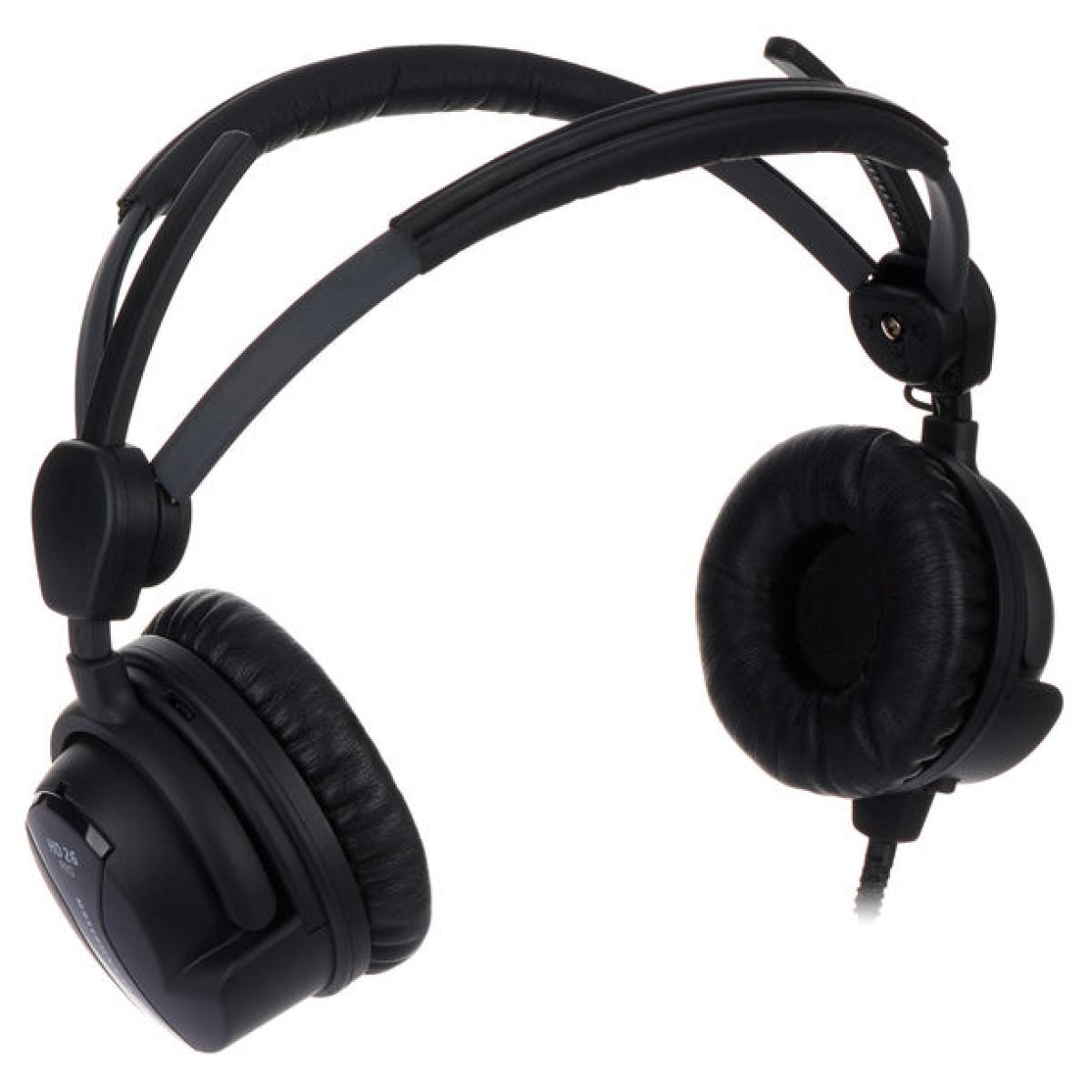 ふ*に様 Sennheiser HD 26 PRO ヘッドセット Amazon.co.jp: SENNHEISER ゼンハイザー ヘッドホン HD26PRO