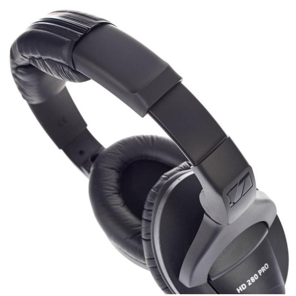 Sennheiser HD 280 PRO New Facelift