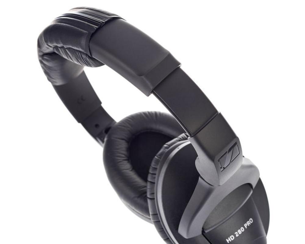 Sennheiser HD 280 PRO New Facelift