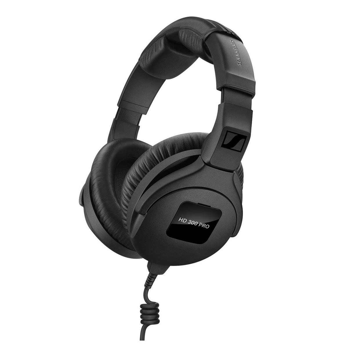 Sennheiser HD-300 Pro
