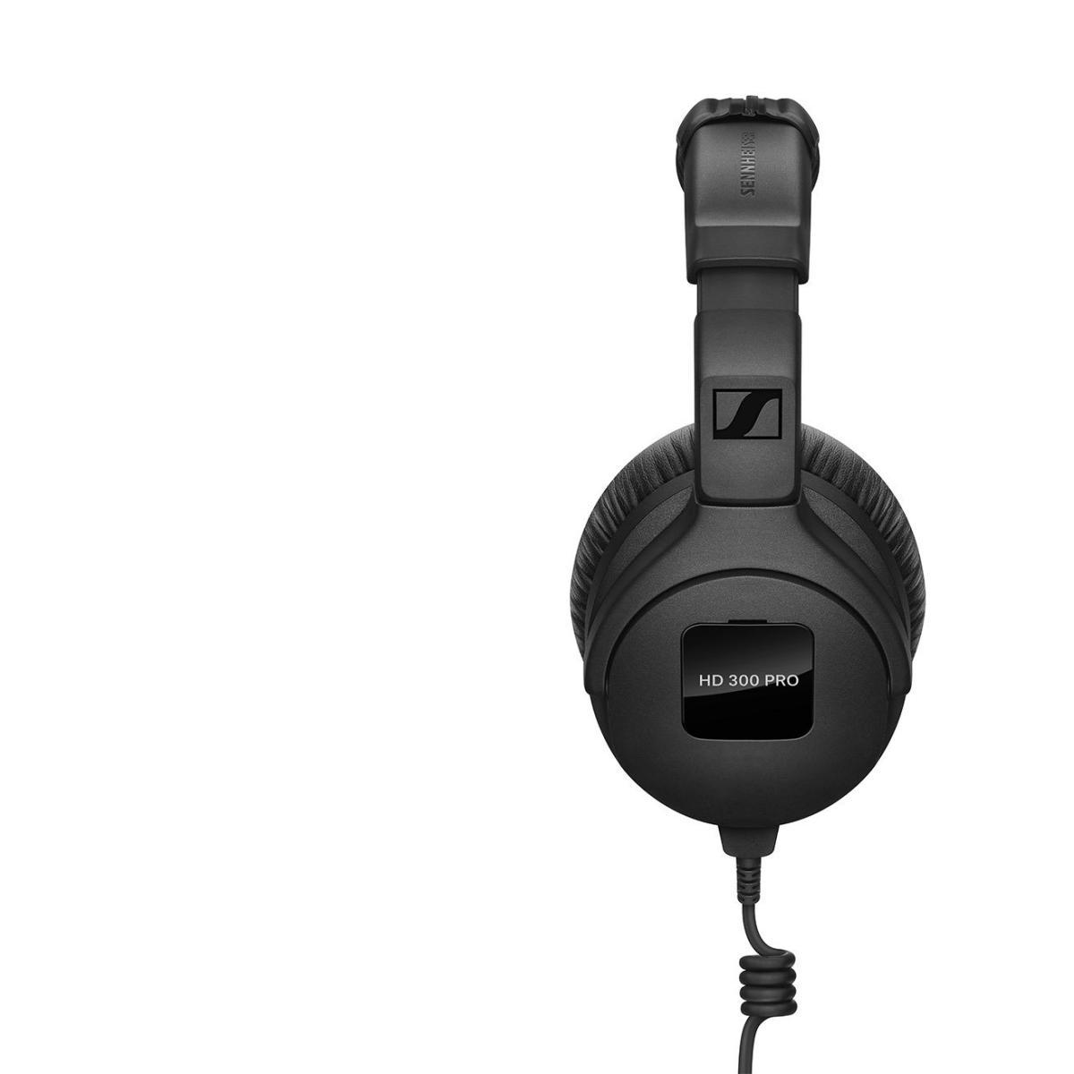 Sennheiser HD-300 Pro