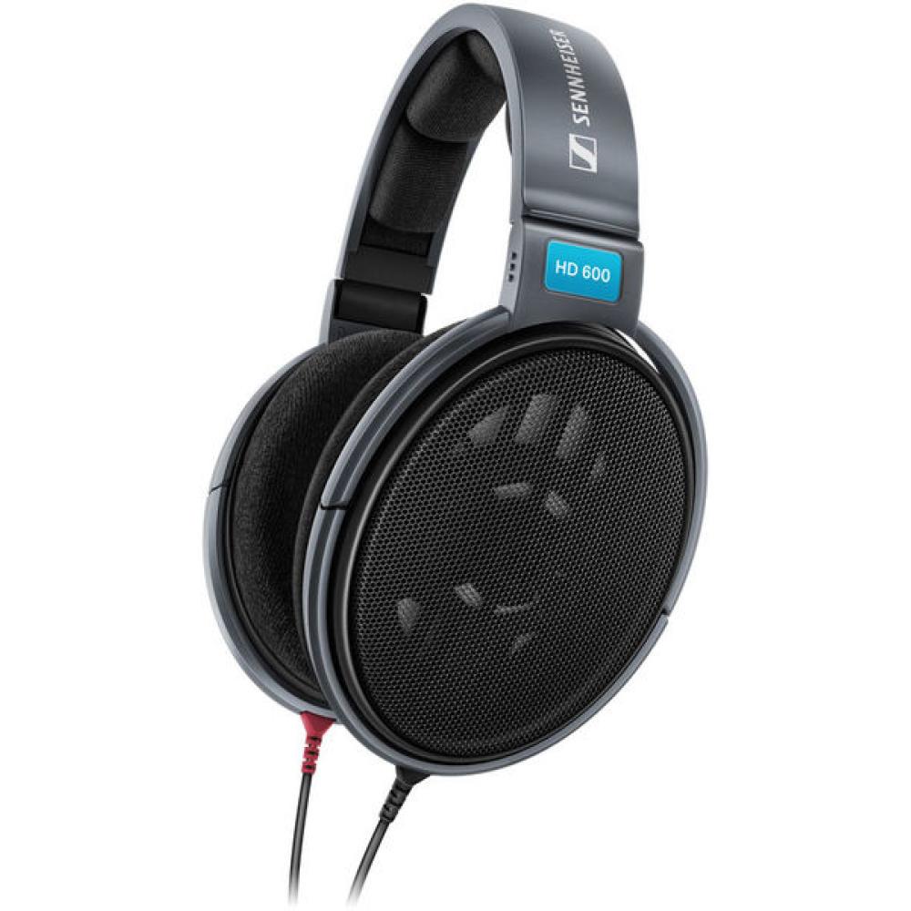 Sennheiser HD-600