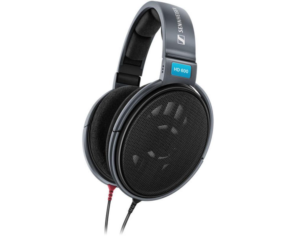 Sennheiser HD-600