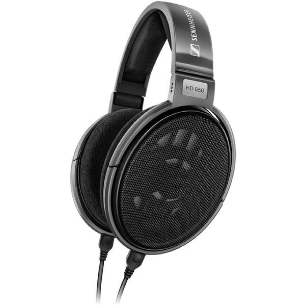 Sennheiser HD-650