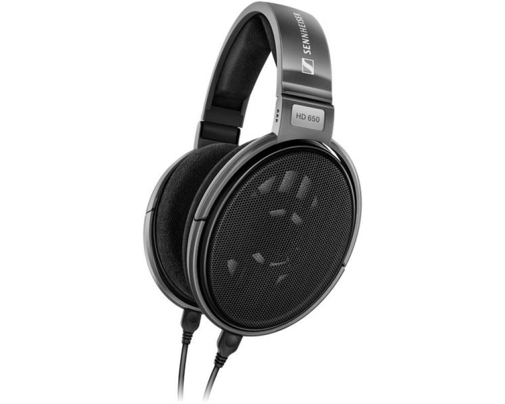 Sennheiser HD-650