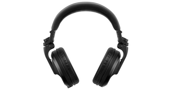 HDJ-X5-K（ブラック） Fone de Ouvido, Pioneer Dj, HDJ-X5-K/XEGWL, Black | Amazon.com.br