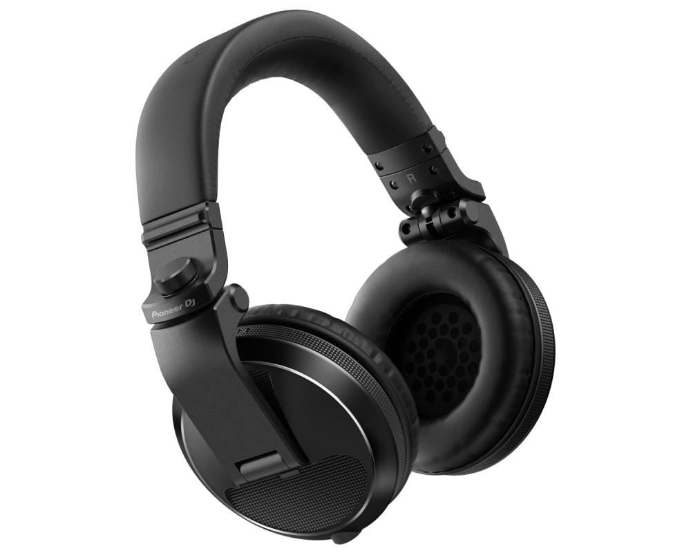 Pioneer DJ HDJ-X5-K