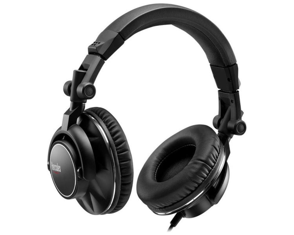 Hercules HDP DJ60