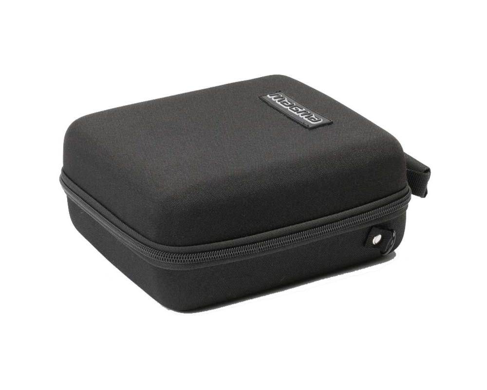 Magma Headphone Case 2