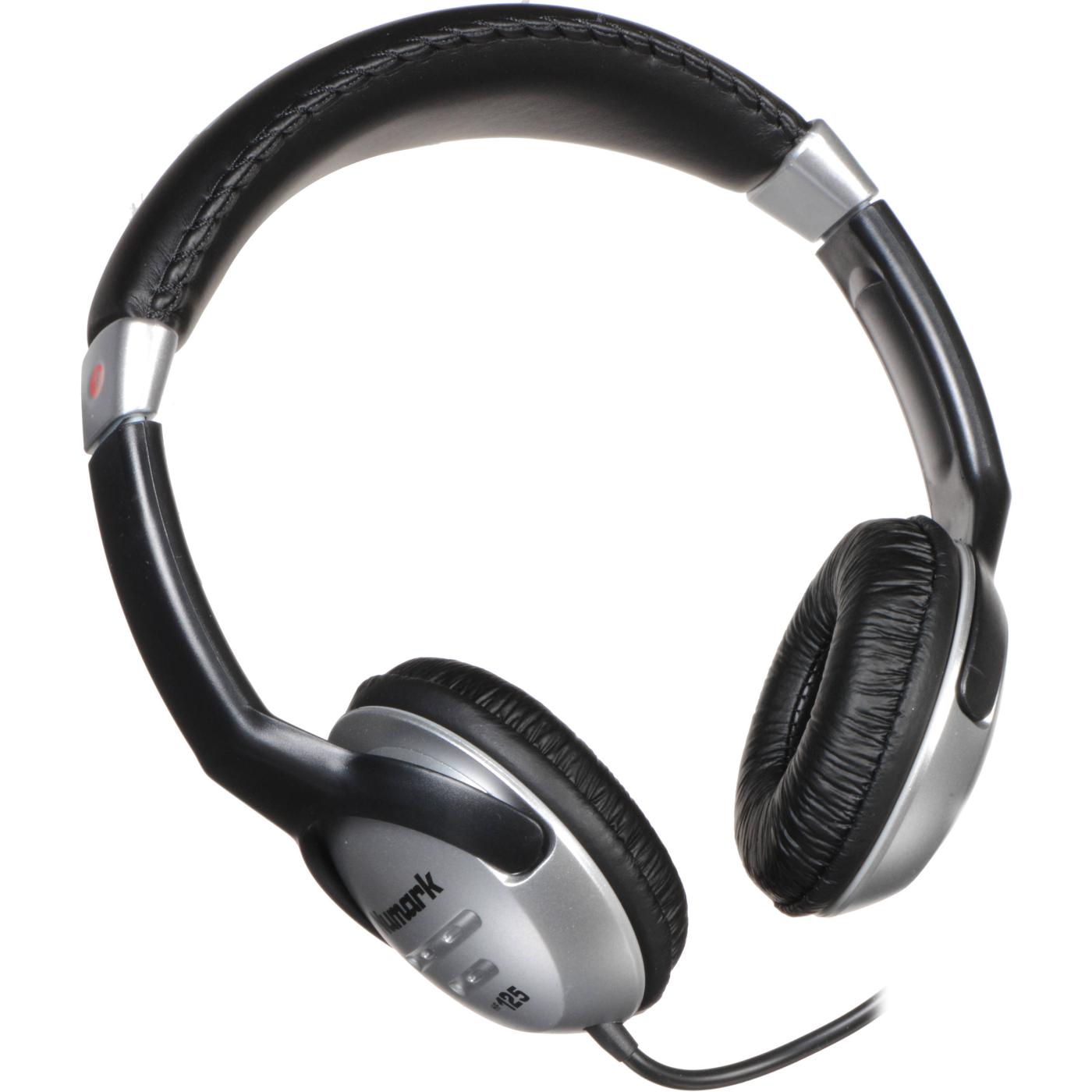 Numark Hf-125