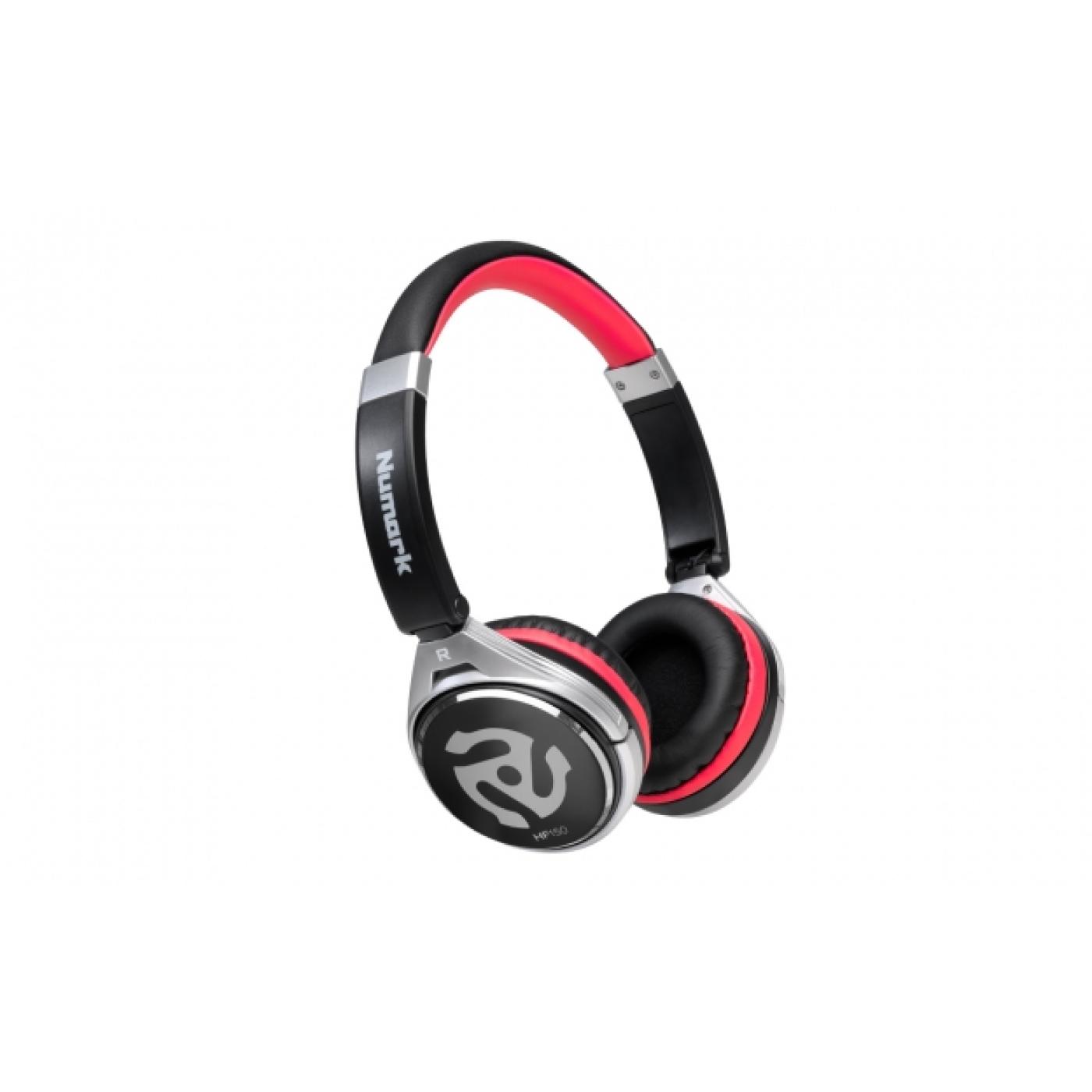 Numark HF-150.