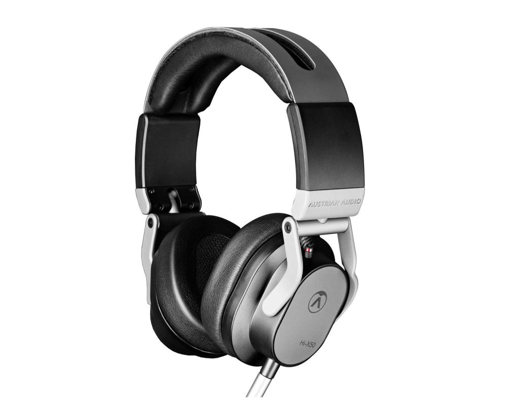 Austrian Audio Hi-X50