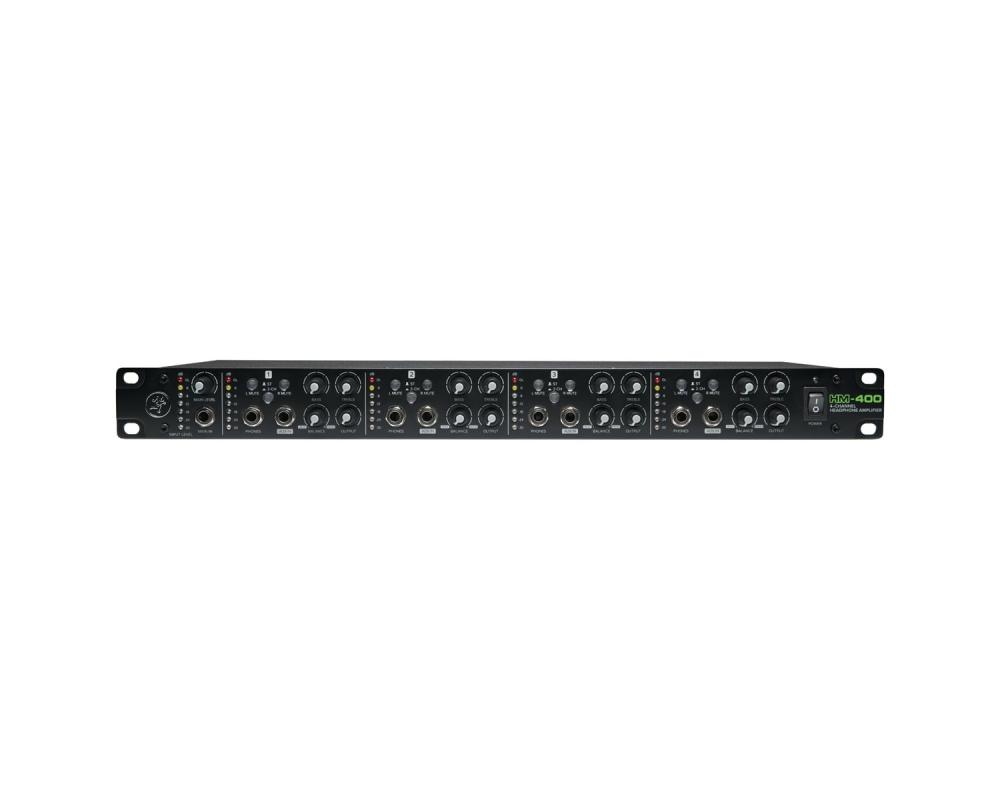 Mackie HM-400