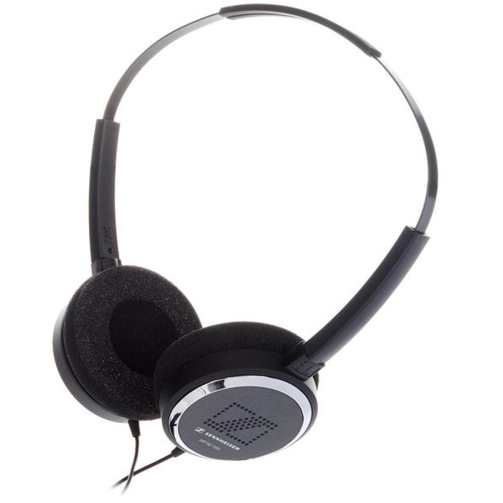 Sennheiser HP 02-100