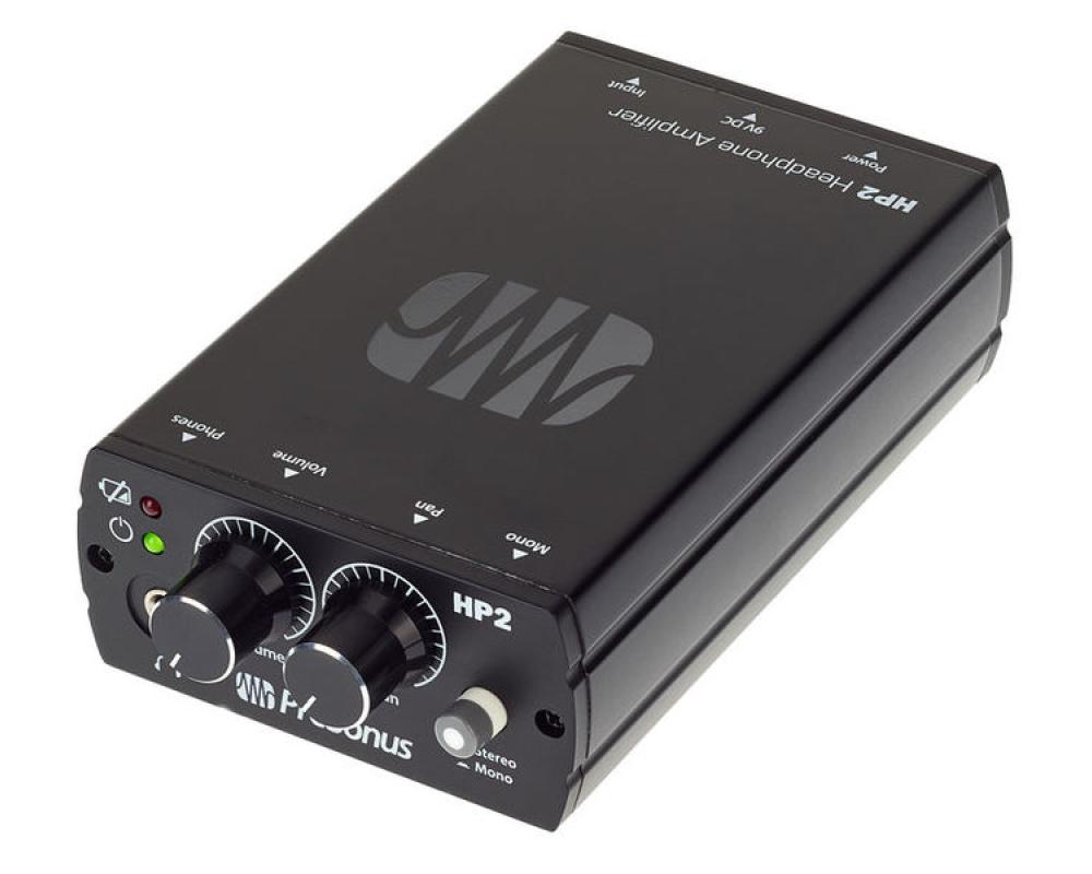 Presonus HP2
