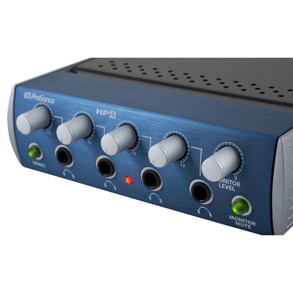 Presonus HP4
