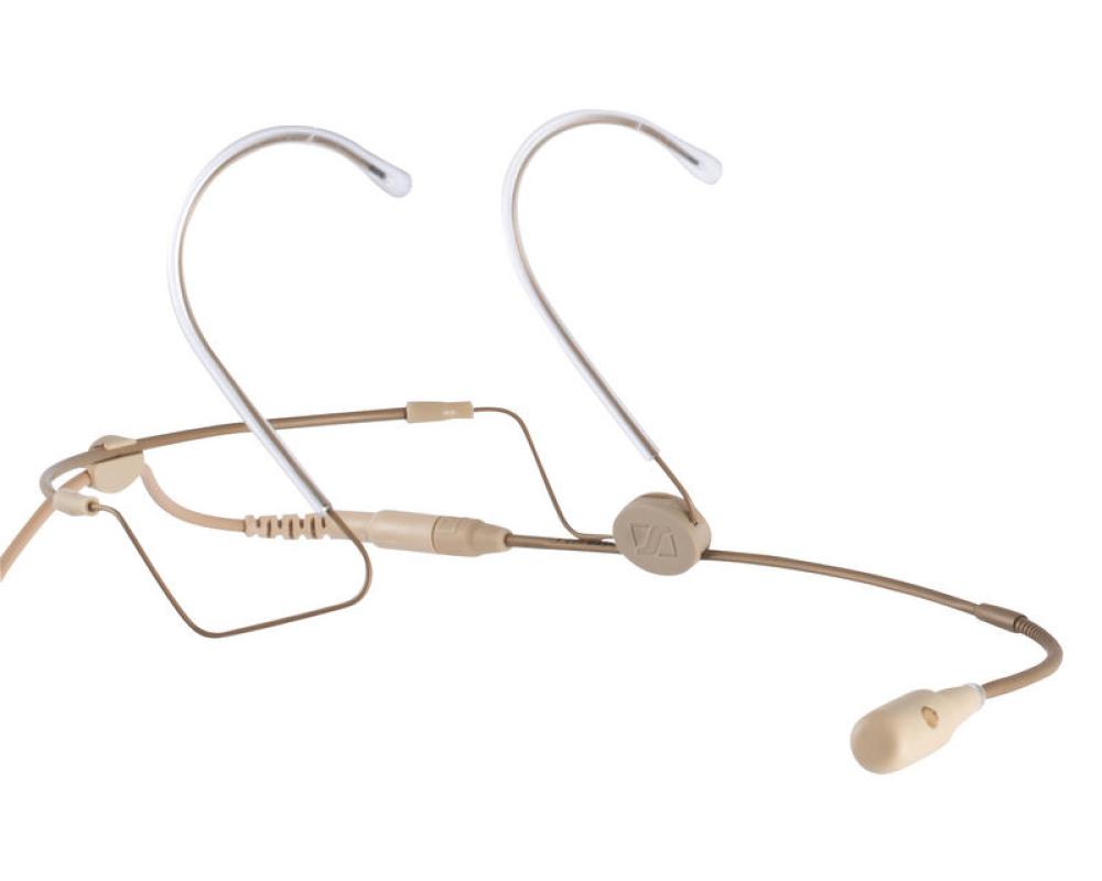 Sennheiser HSP 4 EW 3 Beige