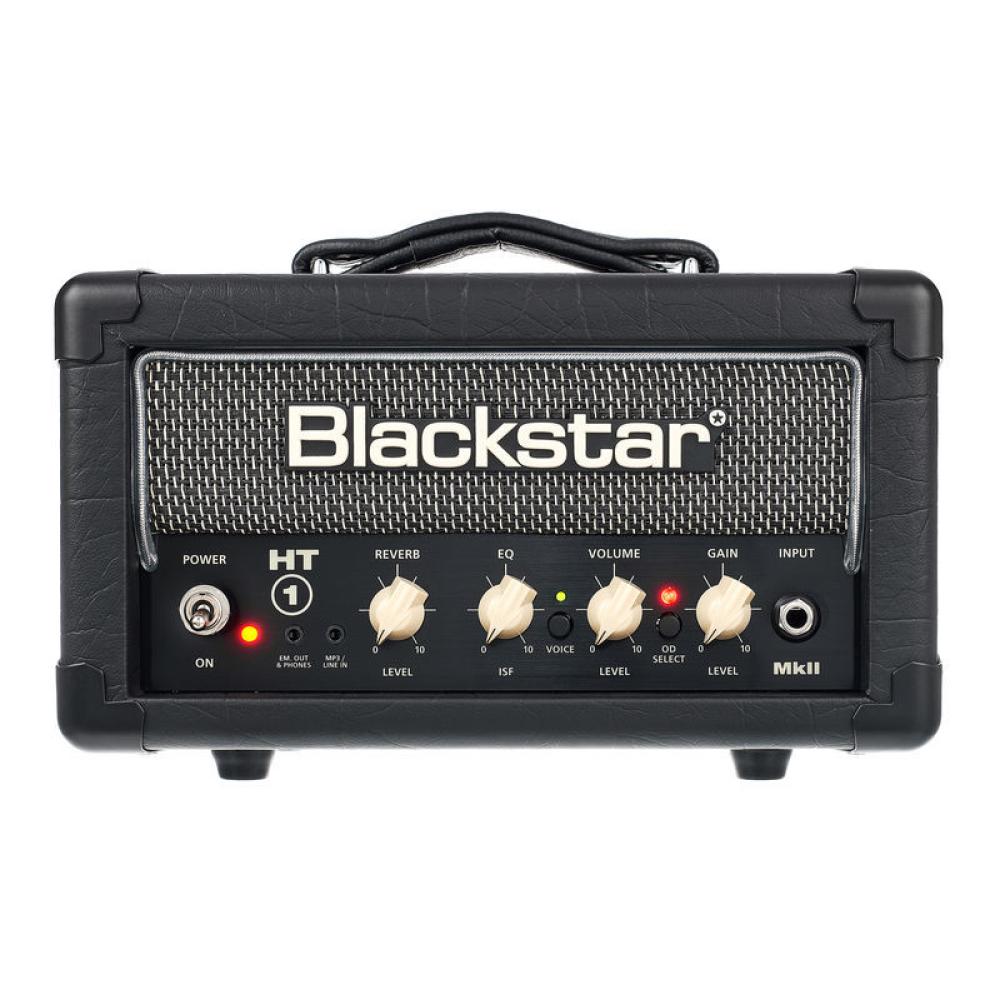 Blackstar HT-1RH MkII Tube Top