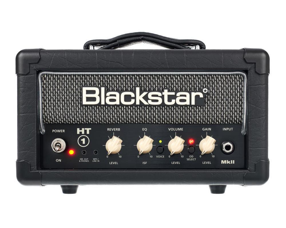 Blackstar HT-1RH MkII Tube Top