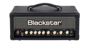 Cabeças de guitarra a válvulas Cabeças de guitarra a válvulas