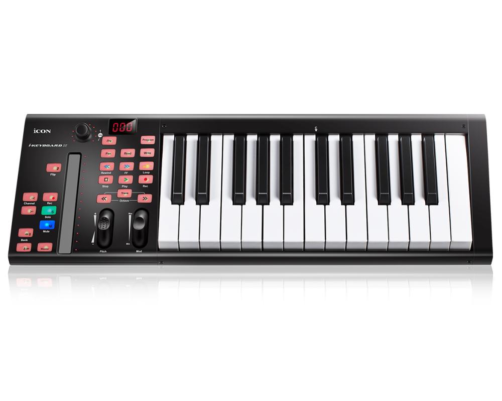 Icon iKeyboard 3X