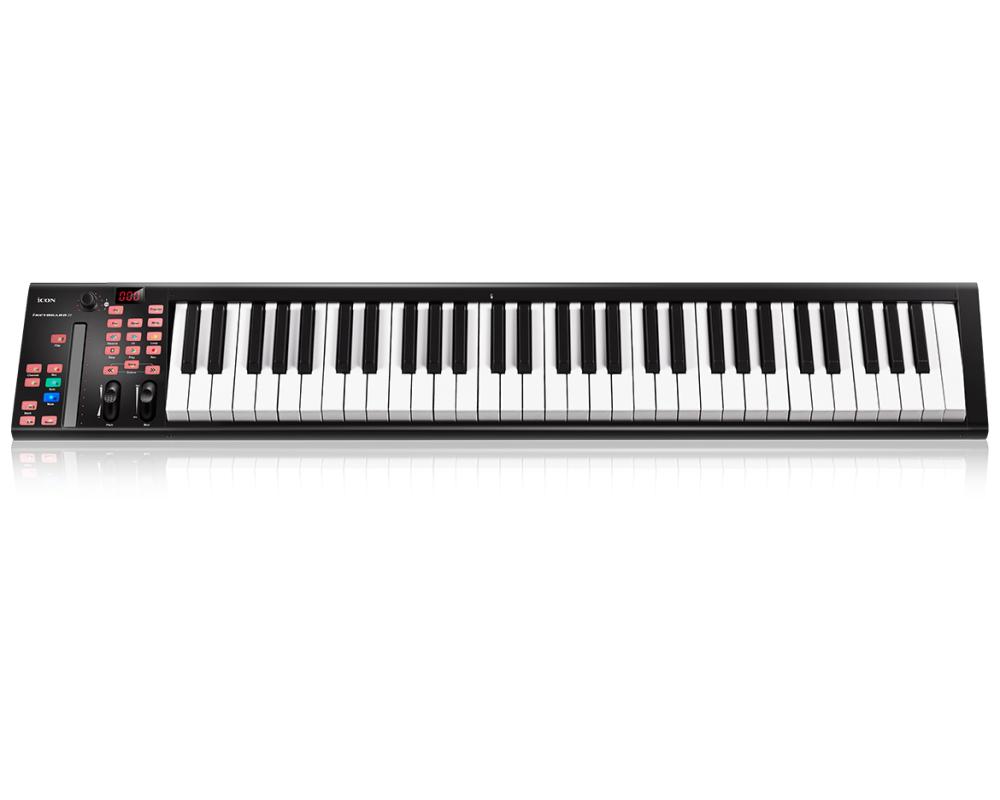 Icon iKeyboard 6X
