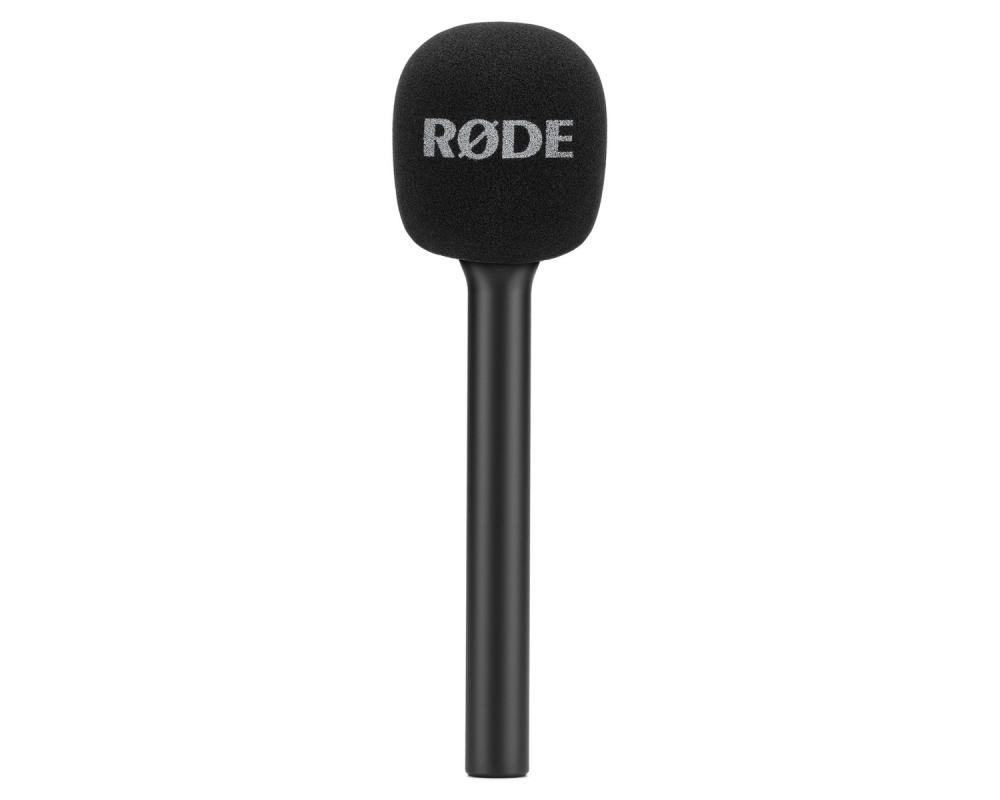 Rode Interview GO