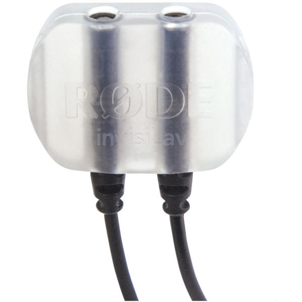 Rode InvisiLav 3 pcs set
