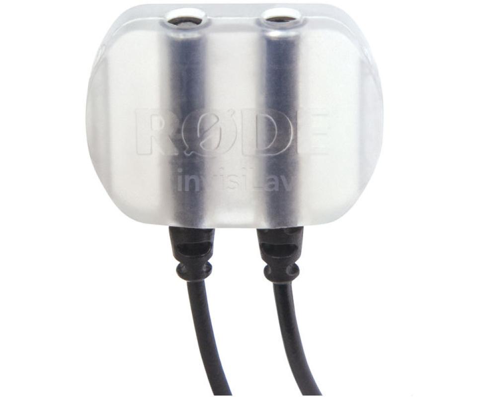 Rode InvisiLav 3 pcs set