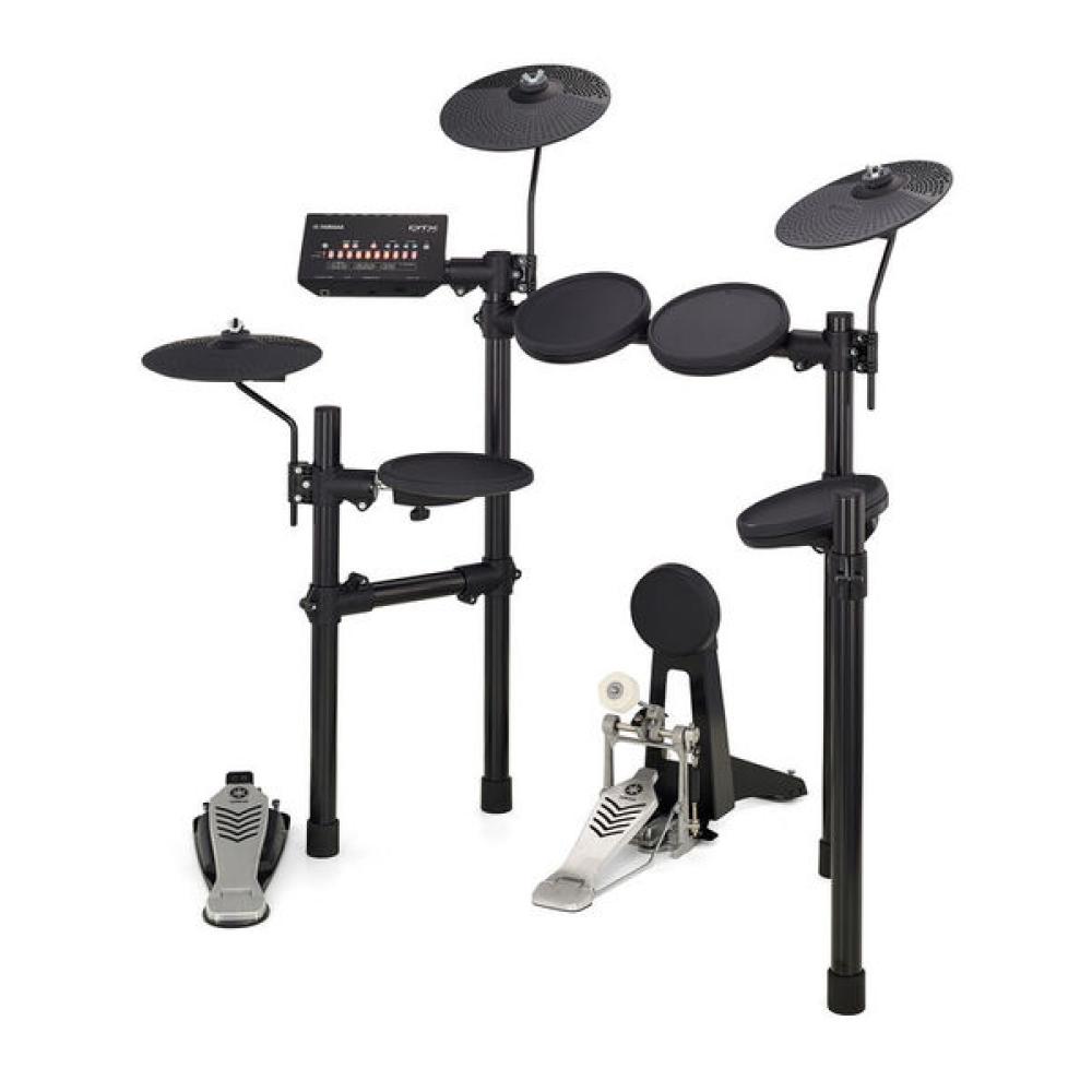 Yamaha DTX432K E-Drum Set